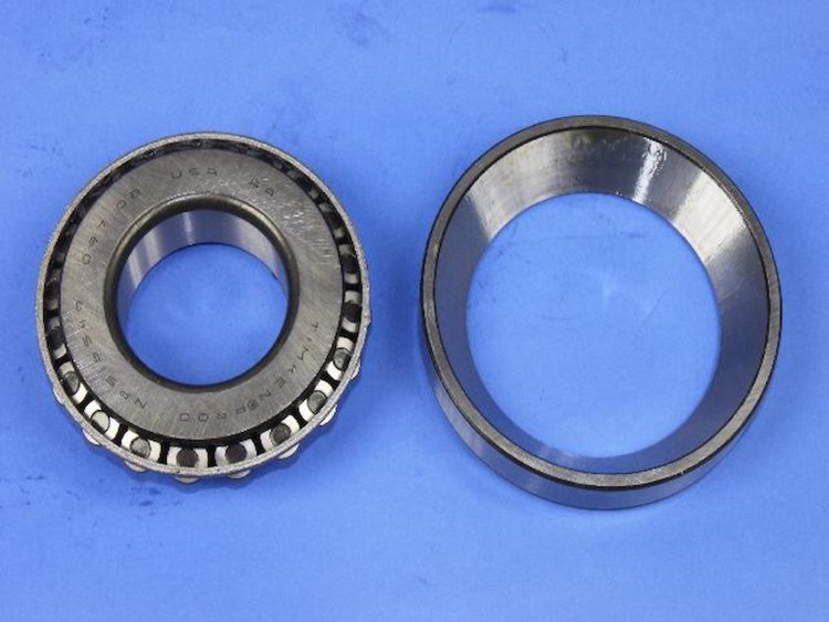 BEARING DRIVE PINION