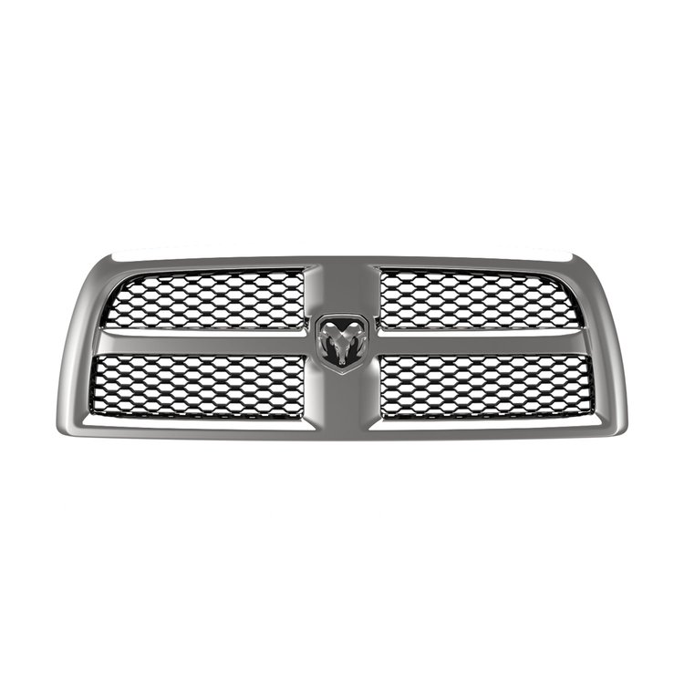 GRILLE RADIATOR