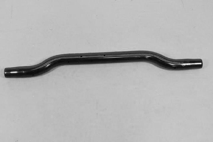 C/MEMBER UNDERBODY