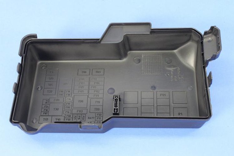 COVER POWER DSTR CENTER