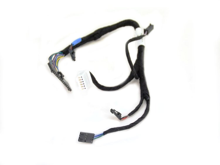 WIRING STEERING WHEEL