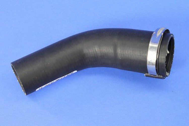 HOSE FUEL FILLER