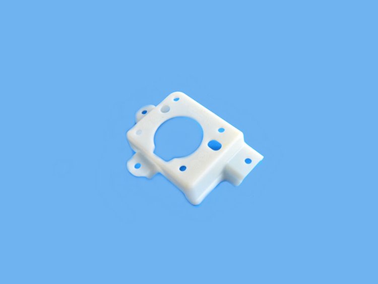 BRACKET INSTRUMENT PANEL