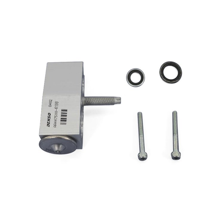 VALVE A/C EXPANSION