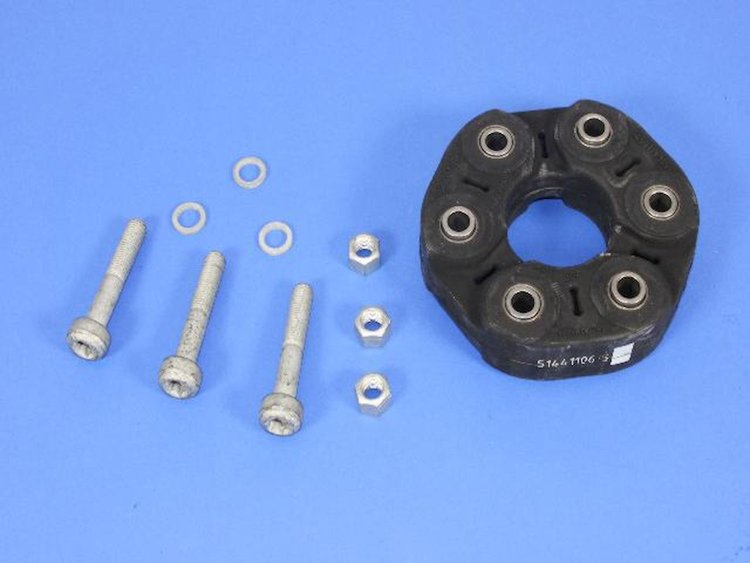 COUPLING DRIVESHAFT