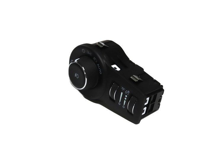 SWITCH HEADLAMP