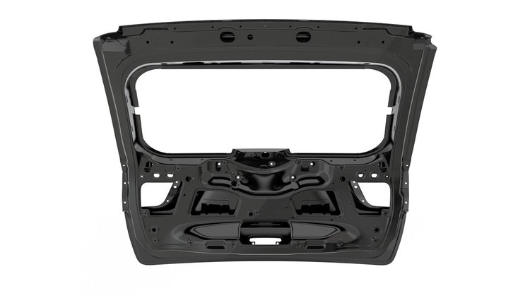 LIFTGATE
