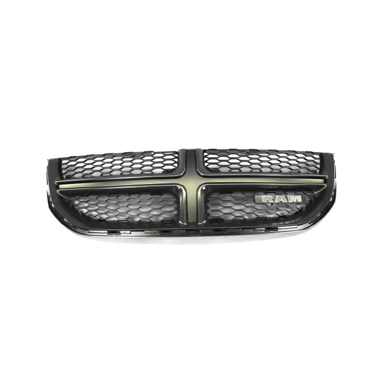 GRILLE RADIATOR
