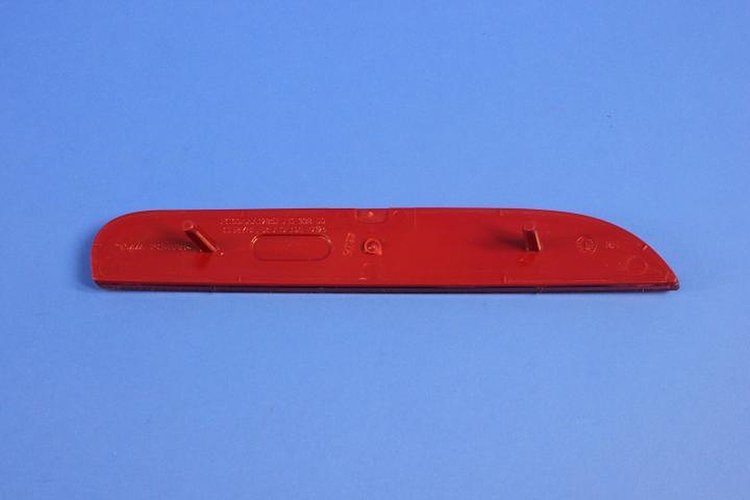 REFLECTOR FASCIA