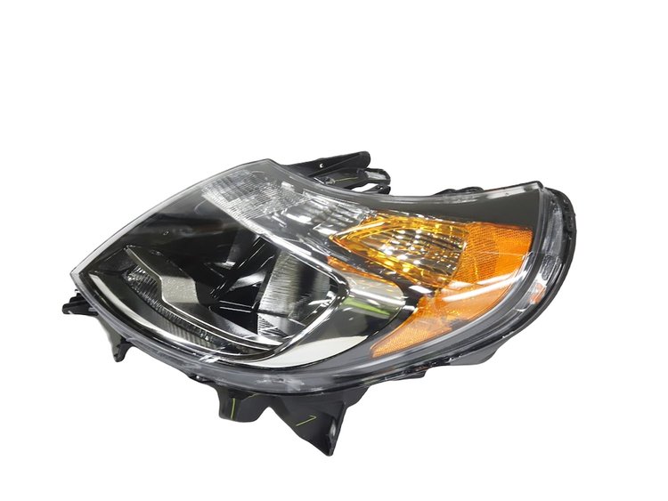 HEADLAMP