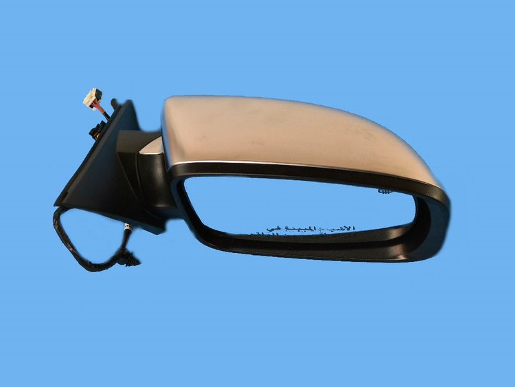 MIRROR OUTSIDE REARVIEW