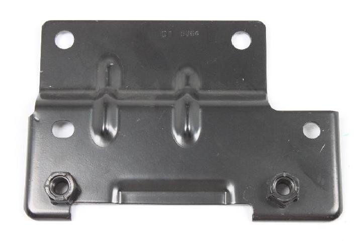 BRKT TRANSMISSION MOUNT