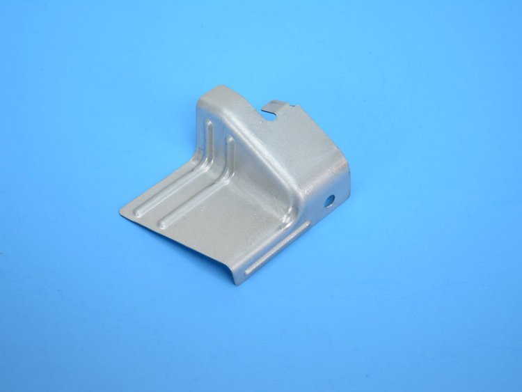 SHIELD ENGINE MOUNT