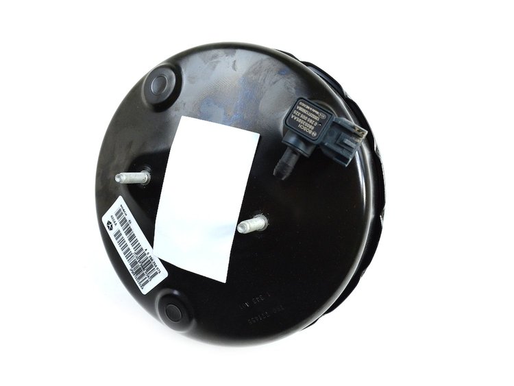 BOOSTER POWER BRAKE