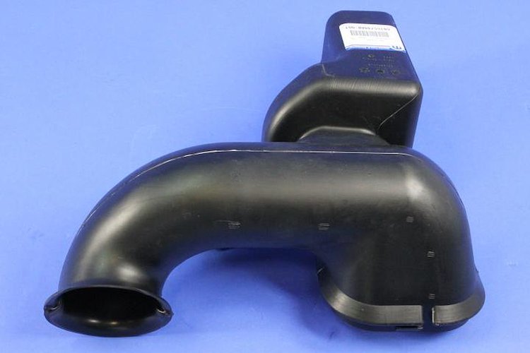 DUCT AIR CLEANER