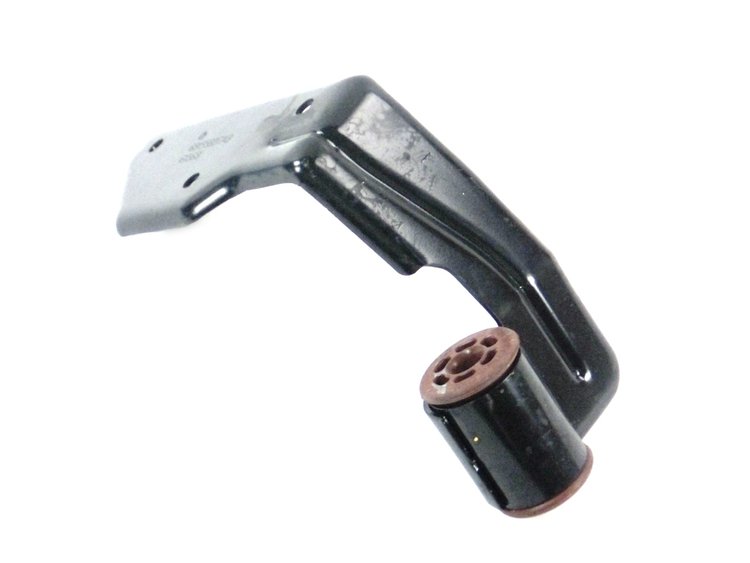 ISOLATOR EXHAUST