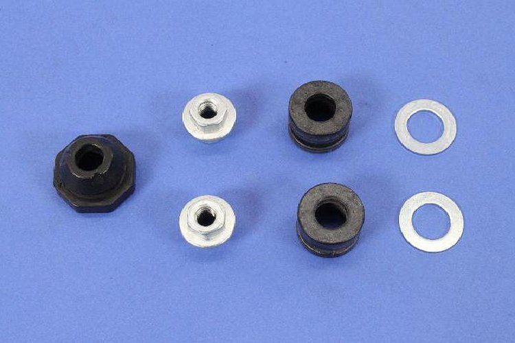 GROMMET ANTI LOCK BRAKE