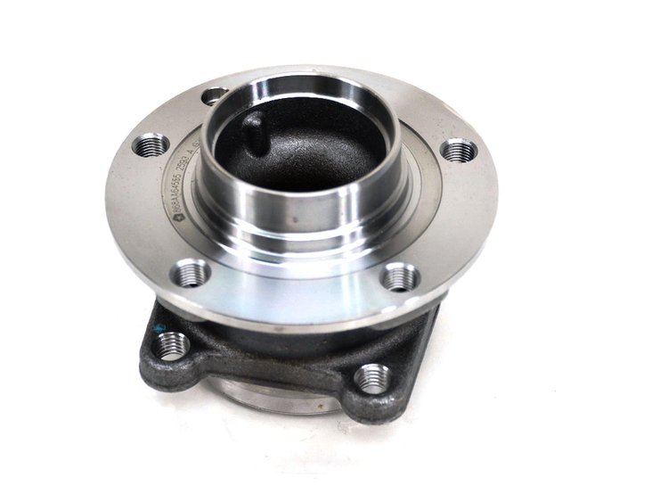 WHEEL BEARING