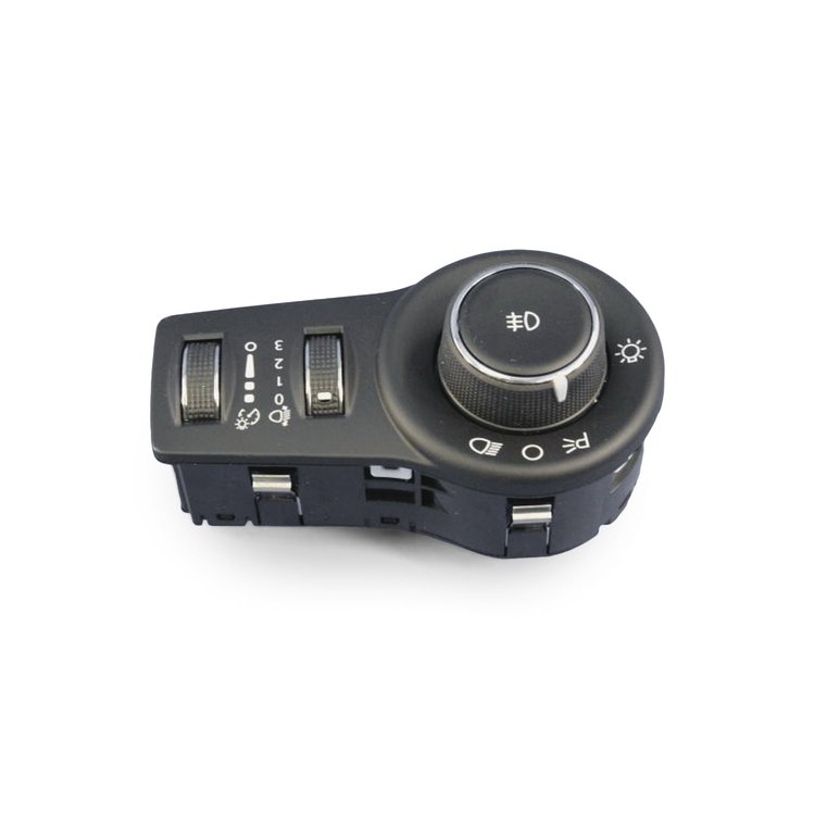 SWITCH HEADLAMP