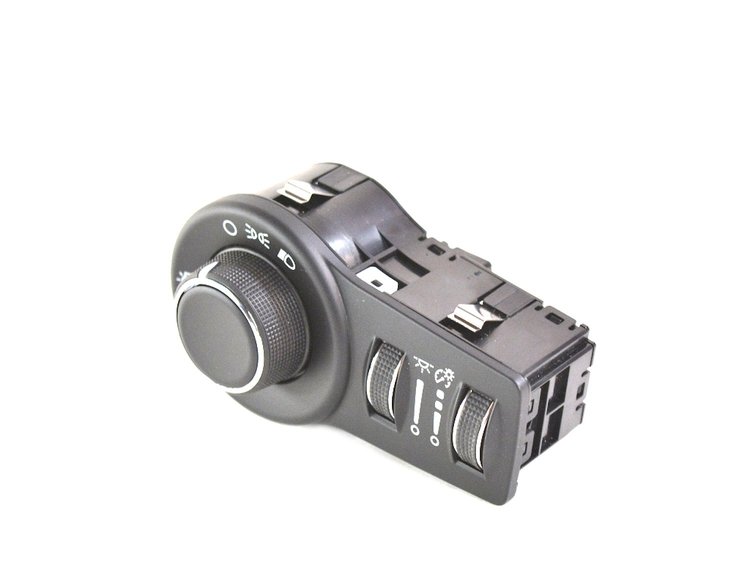 SWITCH HEADLAMP