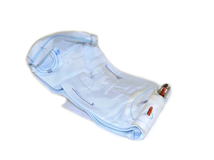 AIR BAG SEAT