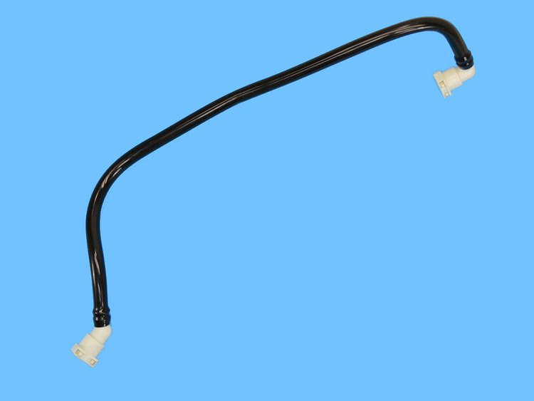 HOSE VAPOR CANISTER