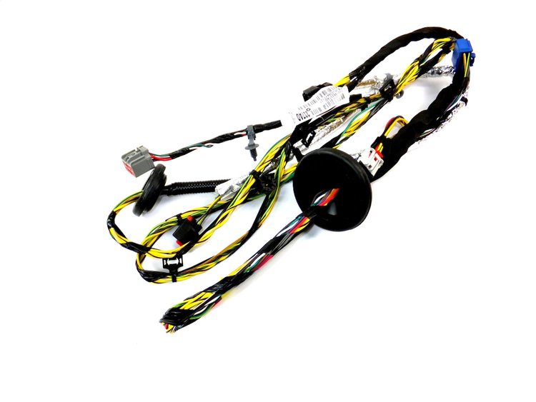 WIRING JUMPER