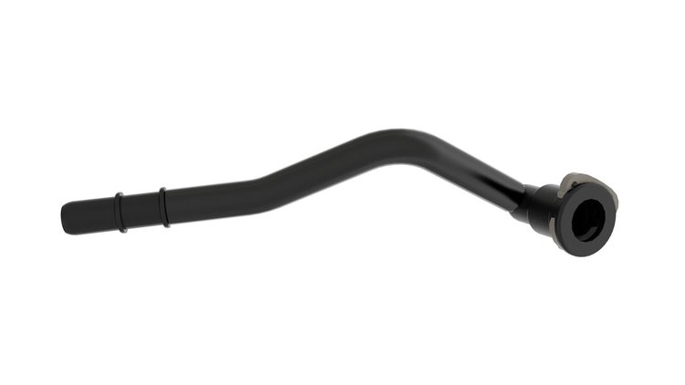 HOSE FUEL VAPOR