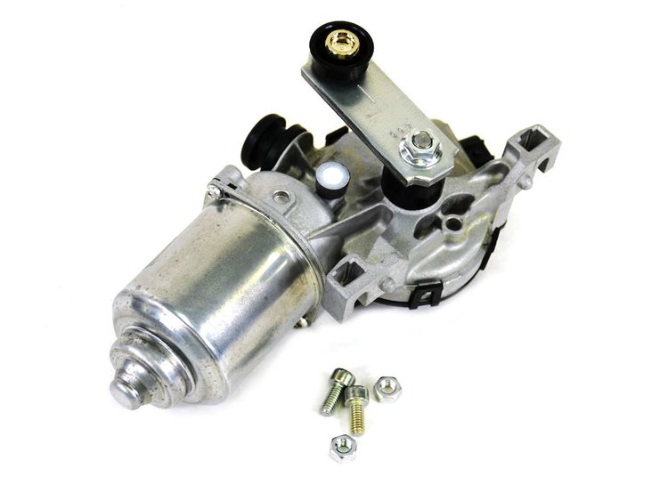 MOTOR WINDSHIELD WIPER
