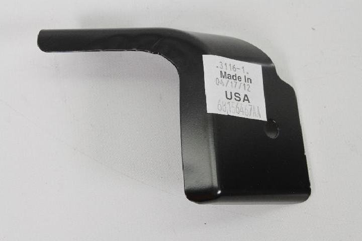 REINFORCEMENT SIDE PANEL