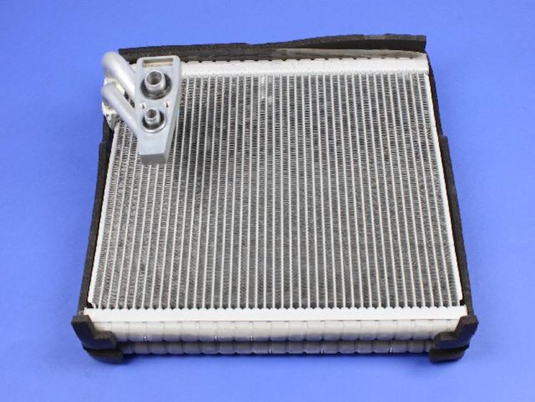 EVAPORATO A/C
