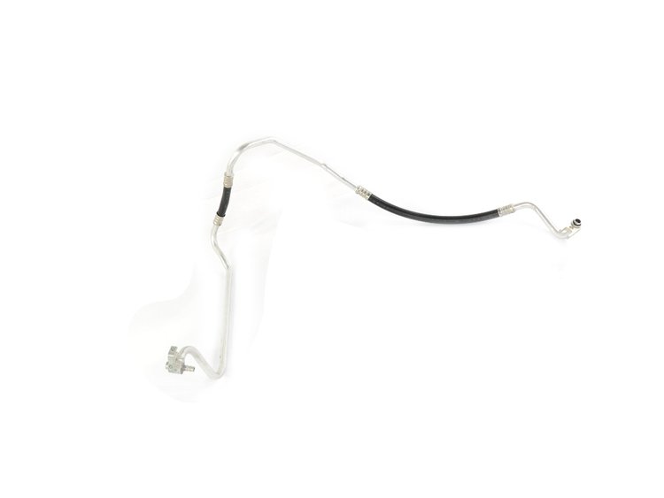 LINE A/C SUCTION