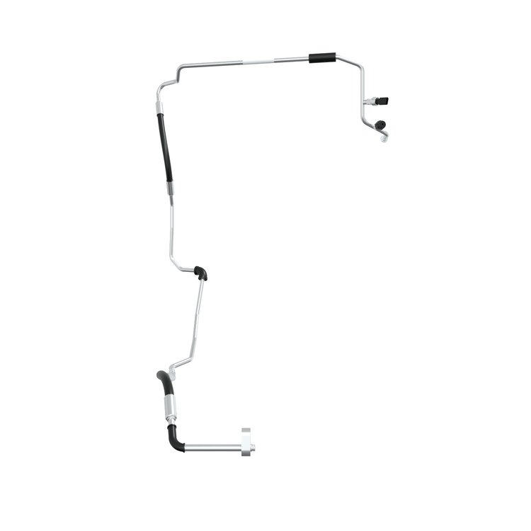 LINE A/C LIQUID