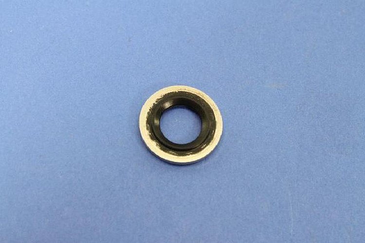 SEAL A/C LINE