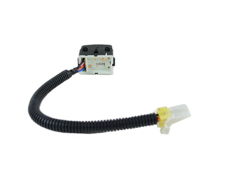 SWITCH LUMBAR CONTROL