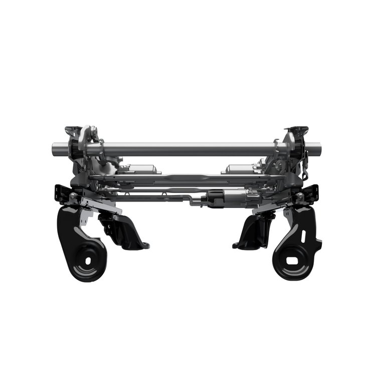 ADJUSTABLEUSTER SEAT