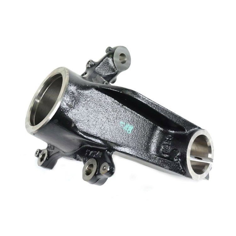 KNUCKLE FRONT