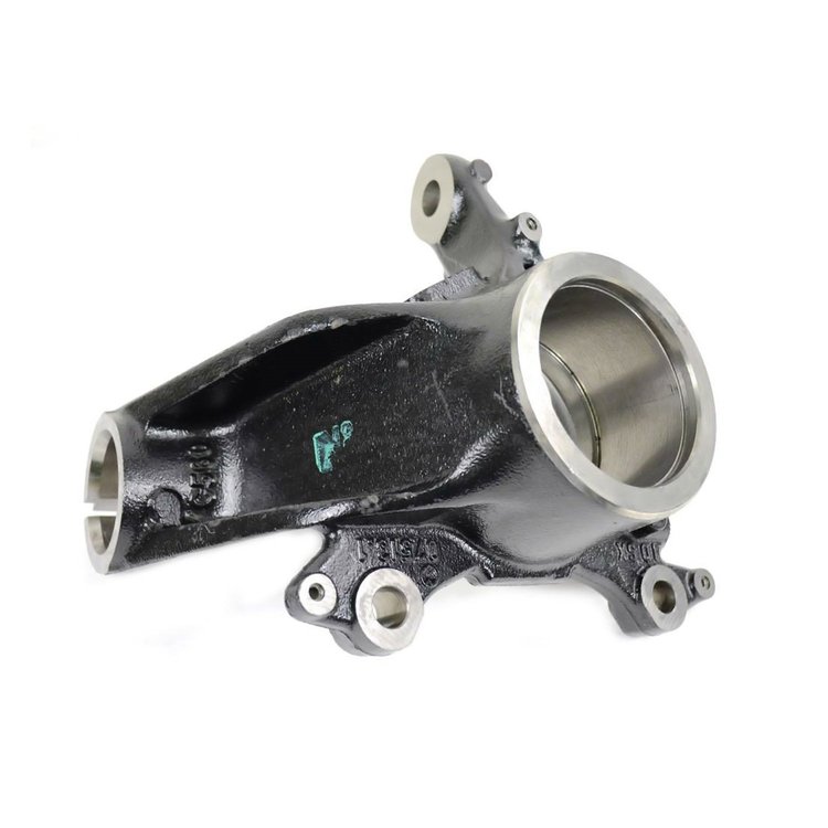 KNUCKLE FRONT