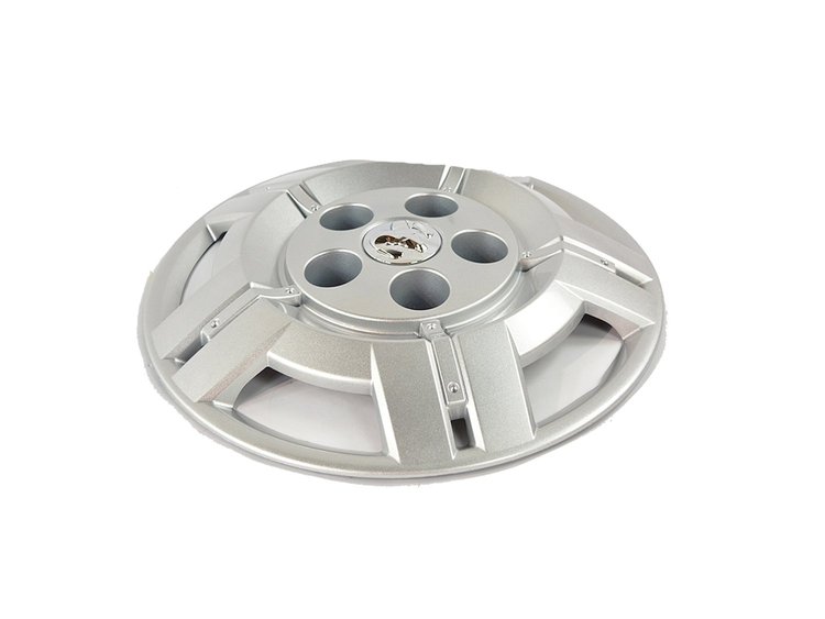 WHEEL COVER