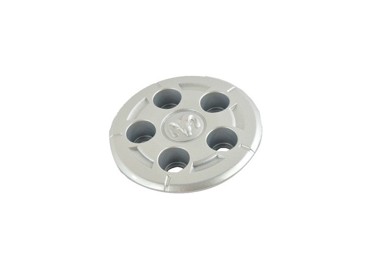 WHEEL COVER