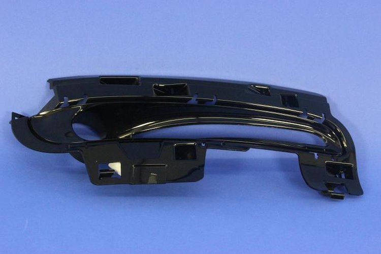 BEZEL FOG LAMP