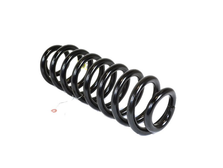 SPRING REAR COIL