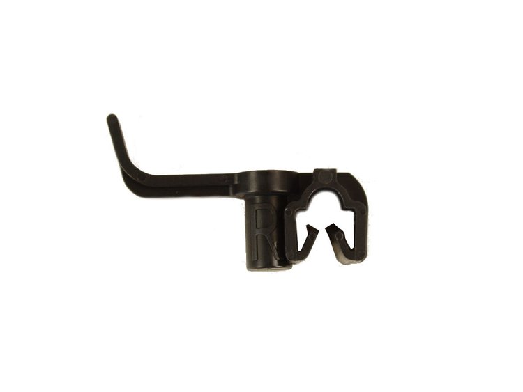 CLIP RETAINING