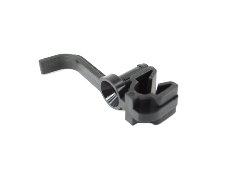 CLIP RETAINING