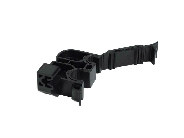 CLIP BRAKE TUBE