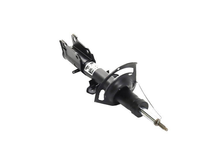 STRUT SUSPENSION