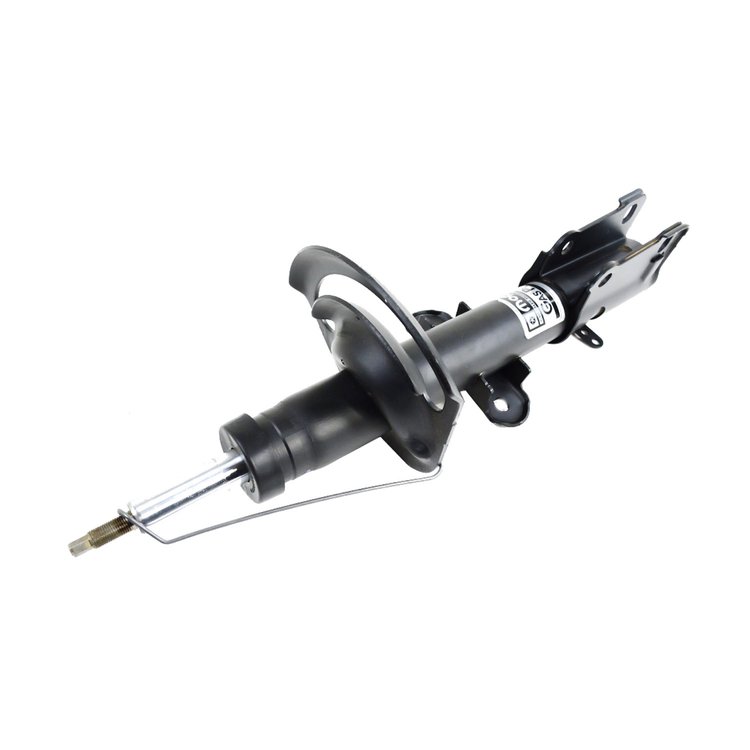 STRUT SUSPENSION