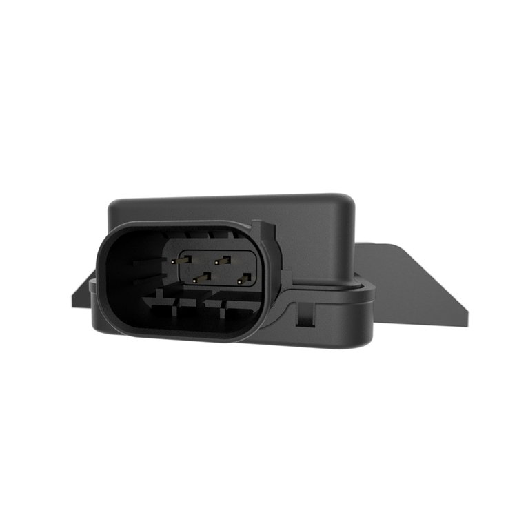 MODULE TIRE MONITORING