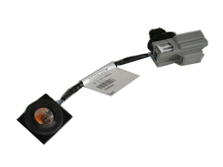 WIRING AMBIENT LIGHT