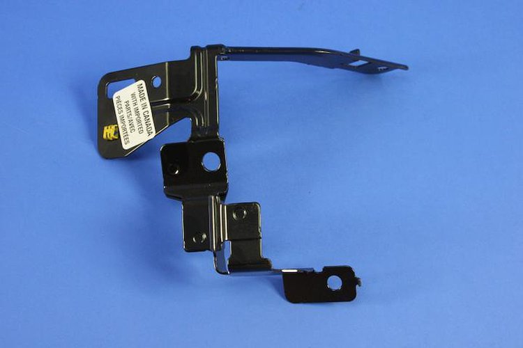 BRACKT BODY CONTROL MOD